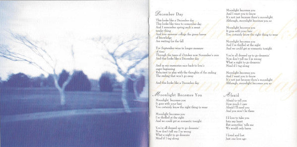 Willie Nelson : Moonlight Becomes You (CD, Album)