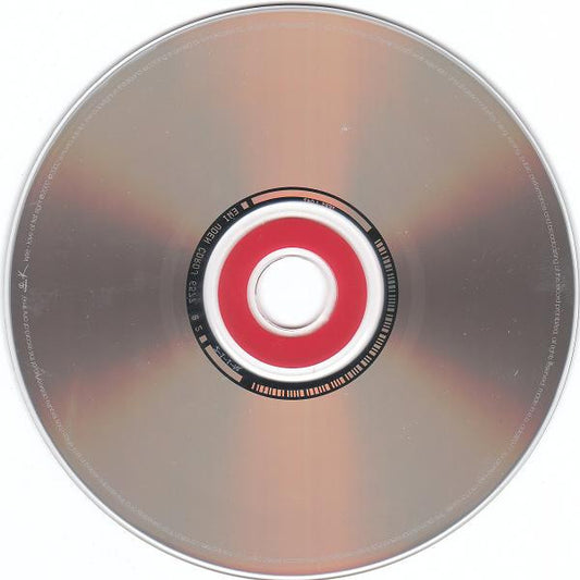 Kylie Minogue : Love At First Sight (CD, Single, Promo)