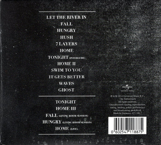 Dotan : 7 Layers (CD, Album, S/Edition)