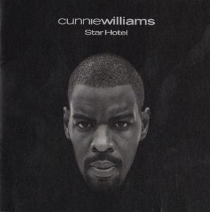 Cunnie Williams : Star Hotel (CD, Album)