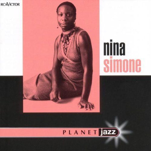 Nina Simone : Nina Simone (CD, Comp)
