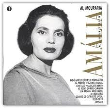 Amália Rodrigues : Amália Rodrigues (2xCD, Comp, S/Edition)