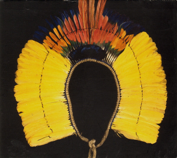 Various : Carnival! - The Rainforest Foundation (CD, Comp)