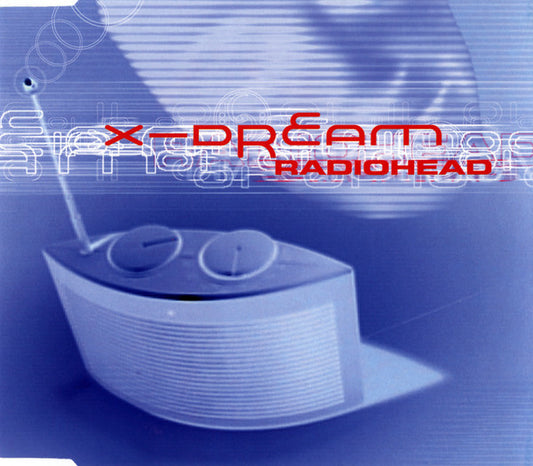 X-Dream : Radiohead (CD, Single)