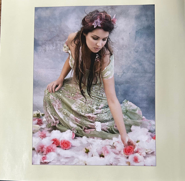 Anna Netrebko : Souvenirs (CD, Album)