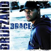 Brace (2) : Drijfzand (CD, Maxi, Enh)