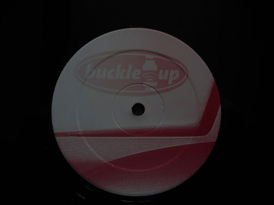DJ Danjo : Smokin' EP (12")