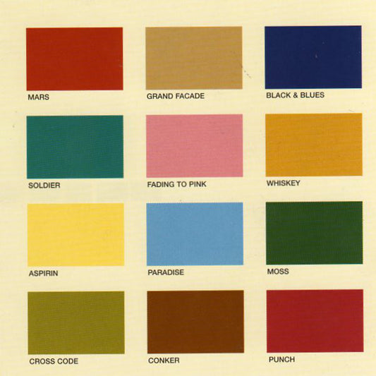 The Beautiful South : Painting It Red (CD, Album)