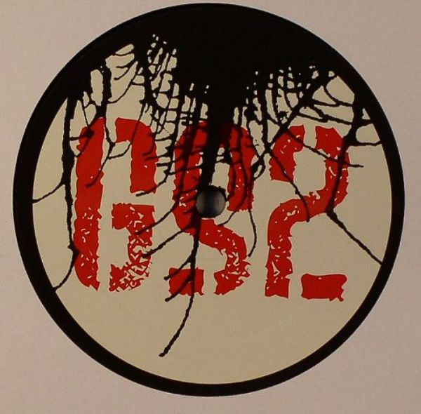 DJ Coone & DJ Ghost : Pitch Up (12")