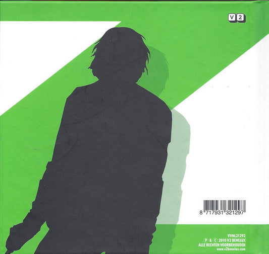 Freek de Jonge : Van A Naar Z (CD, Album)