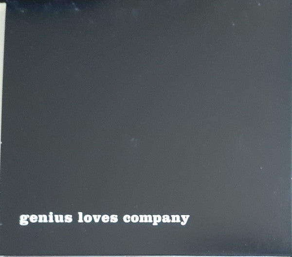 Ray Charles : Genius Loves Company (CD, Album)