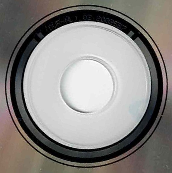 Gigi D'Agostino : Sweetly (CD, Single, Car)