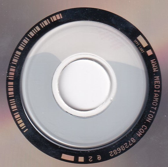 Audio Bullys Featuring Nancy Sinatra : Shot You Down (CD, Single, Copy Prot.)