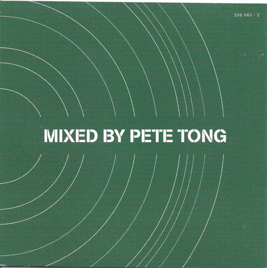 All Saints : The Remix Album (CD, Comp, Mixed)