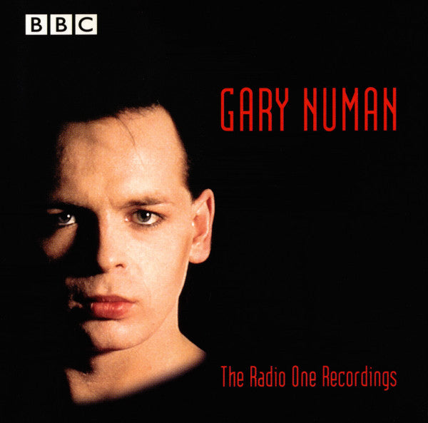 Gary Numan : The Radio One Recordings (CD, Comp)