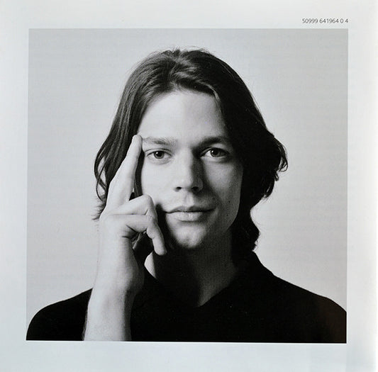 Wolfgang Amadeus Mozart - David Fray, Philharmonia Orchestra, Jaap van Zweden : Piano Concertos 22 & 25 (CD)