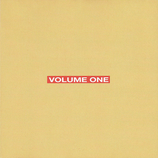 Various : Static Tracks Volume One (CD, Comp, Mixed)