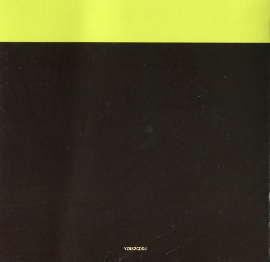 The Human League : Tell Me When (CD, Single, Promo)