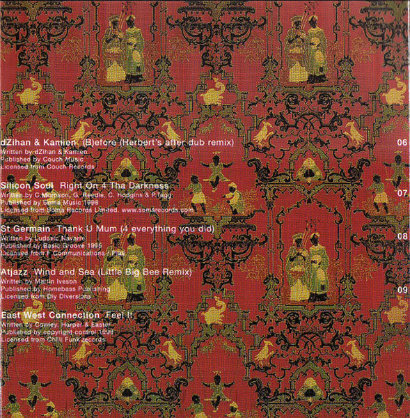 Various : NL (2xCD, Comp)