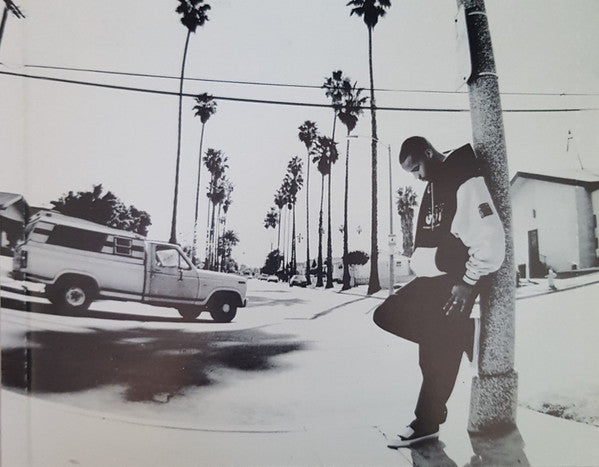 Warren G : Regulate... G Funk Era (CD, Album)