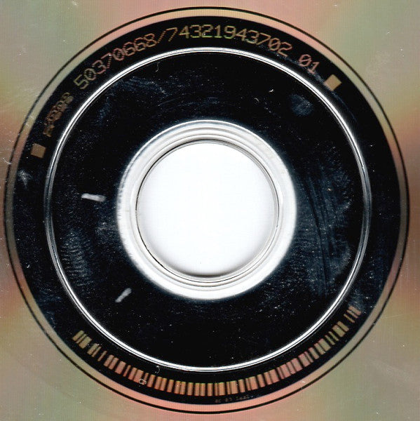 Elvis Presley Vs Junkie XL : A Little Less Conversation (CD, Single, Car)