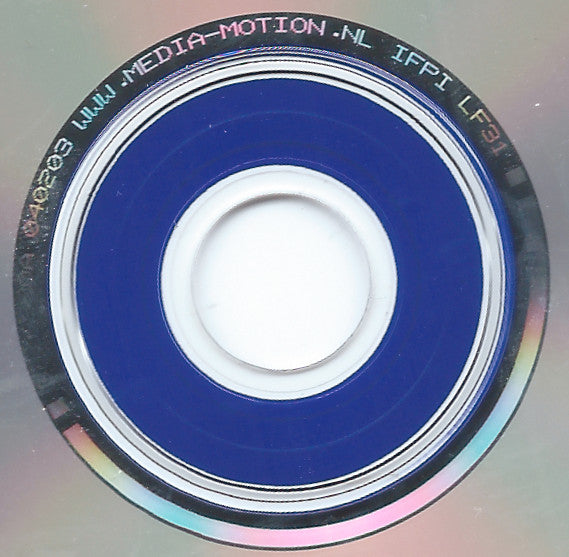 Leki : Breakin' Out (CD, Single)