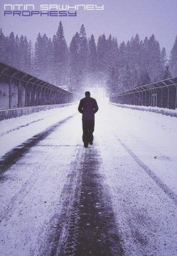 Nitin Sawhney : Prophesy (DVD-V, Album, PAL, Reg)