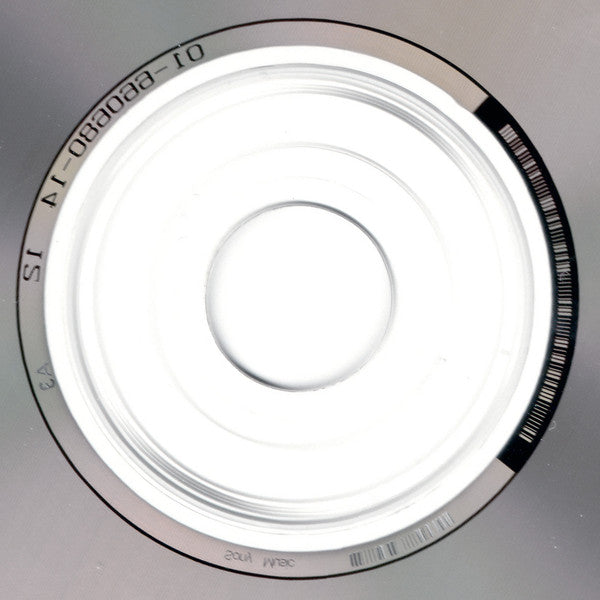 Naomi Campbell : Love And Tears (CD, Maxi)