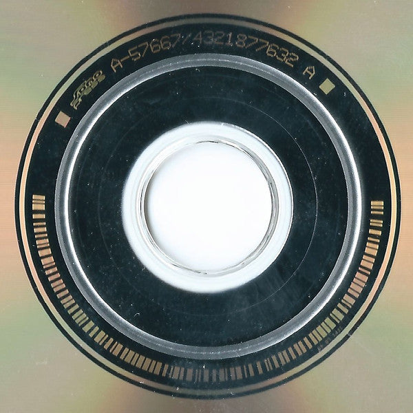 112 : Peaches & Cream (CD, Maxi)