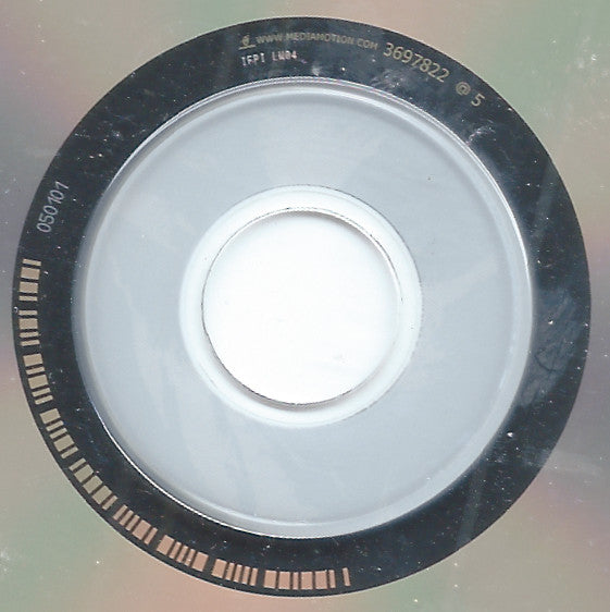 Various : Dead Man's Chest (Remixes) (CD, Single)