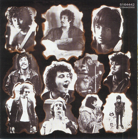 Fleetwood Mac : Mr. Wonderful (CD, Album, RE, RM)