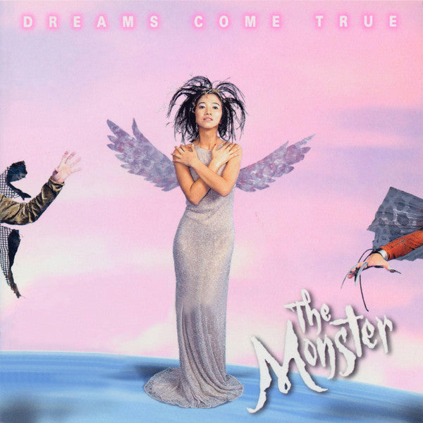 Dreams Come True : The Monster (CD, Album)