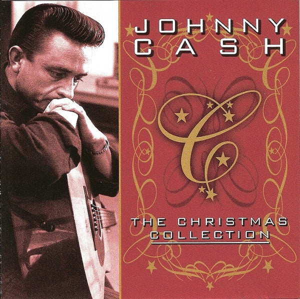 Johnny Cash : The Christmas Collection (CD, Comp)