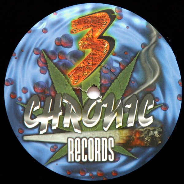 Michaelangelo (9) : Pump The Bass (12")