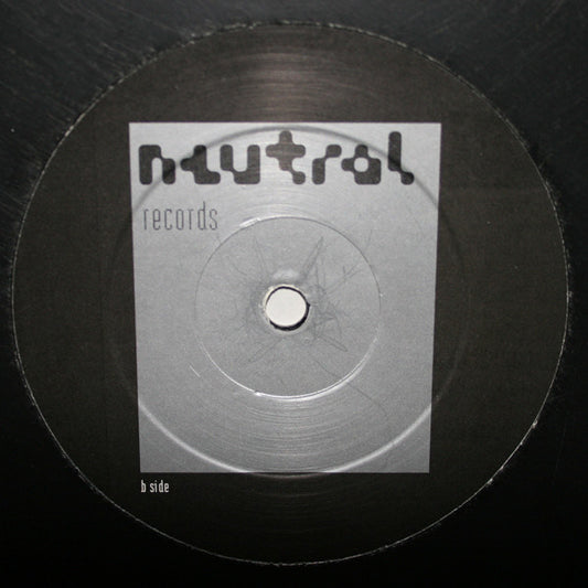 Nicks & S. Challis / Nicks & Epilogue (2) : 1/2 A Day In Hounslow / Untitled (12")