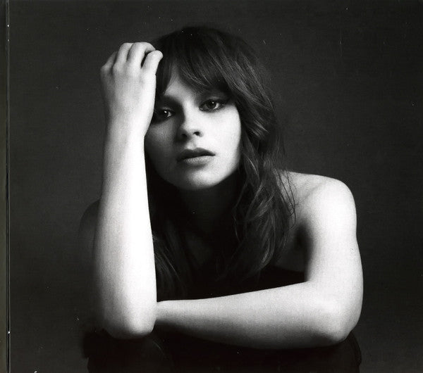 Gabrielle Aplin : Light Up The Dark (2xCD, Album, Dlx)