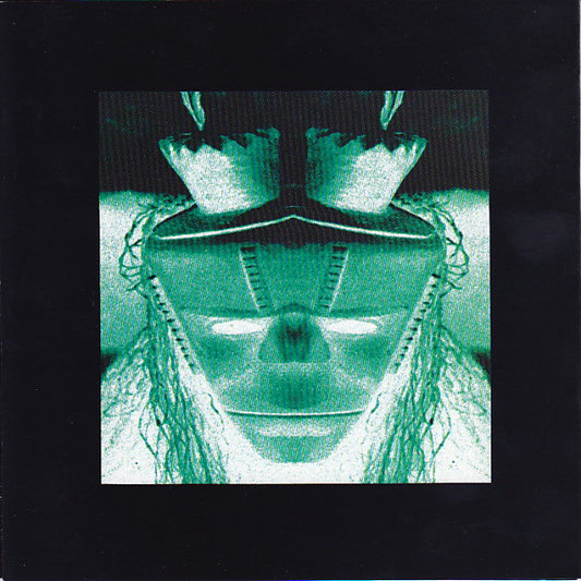 Sandals : Cracked EP (CD, EP)