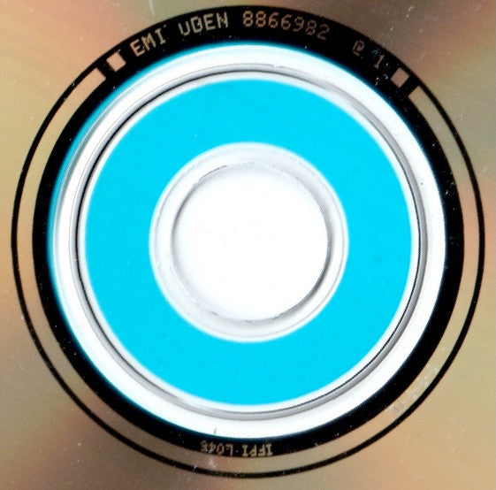 Babe Instinct : Disco Babes From Outer Space (CD, Single)