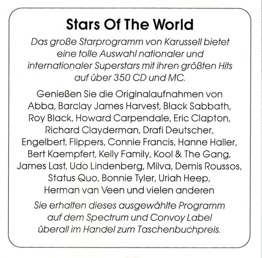 James Last : Weihnachts-Konzert (CD, Album)