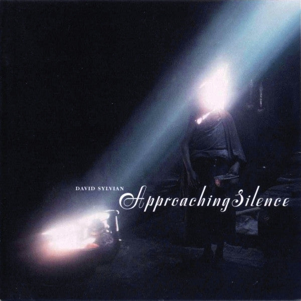 David Sylvian : Approaching Silence (CD, Album)