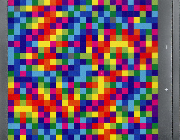 dba : Spectrum (CD, Album)