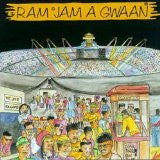 Various : Ram Jam A Gwaan (CD, Comp)