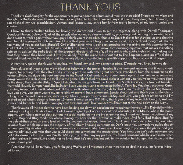 Angie Stone : Dream (CD, Album)