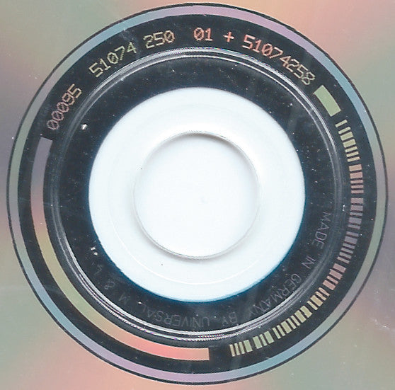 Kabouter Plop : Lalala (CD, Single)