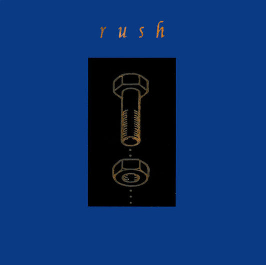 Rush : Counterparts (CD, Album, Ltd)