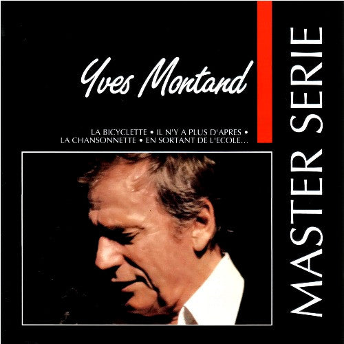 Yves Montand : Yves Montand (CD, Comp, RE)