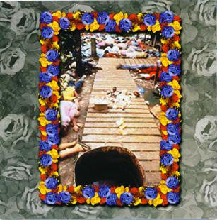 Jim Jones : Jonestown - The Peoples Temple - Genuine Recordings Of The Worlds Most Horrific Cult Suicide (2xCD, Album)