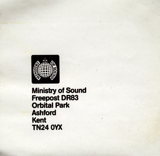 Various : The Annual Spring 2001 (2xCD, Mixed)