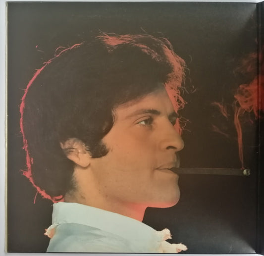Joe Dassin : Les Meilleures Chansons De Joe Dassin (2xLP, Comp, Gat)