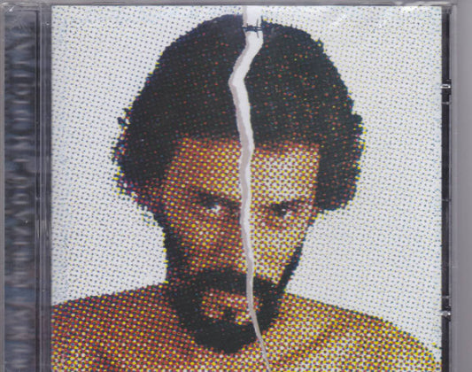 Gonzaguinha : De Volta Ao Começo (CD, Album, RE, RM)
